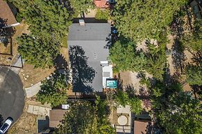 Starling by Avantstay Peaceful & Modern Big Bear Lake Escape!