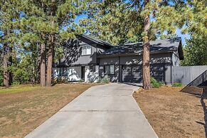 Starling by Avantstay Peaceful & Modern Big Bear Lake Escape!