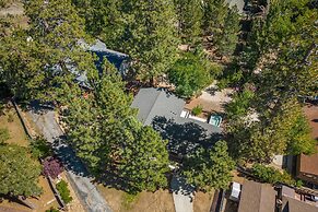 Starling by Avantstay Peaceful & Modern Big Bear Lake Escape!