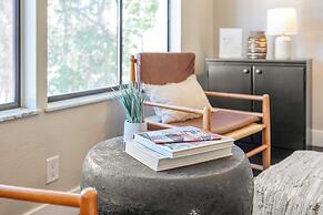 Starling by Avantstay Peaceful & Modern Big Bear Lake Escape!