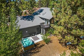 Starling by Avantstay Peaceful & Modern Big Bear Lake Escape!