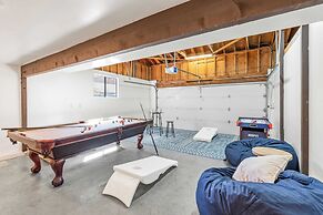 Starling by Avantstay Peaceful & Modern Big Bear Lake Escape!