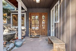 Koda by Avantstay Big Bear Cabin w/ Hot Tub