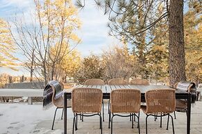 Koda by Avantstay Big Bear Cabin w/ Hot Tub