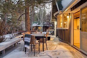 Koda by Avantstay Big Bear Cabin w/ Hot Tub