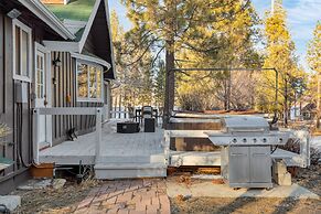 Koda by Avantstay Big Bear Cabin w/ Hot Tub