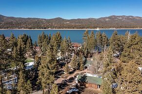 Koda by Avantstay Big Bear Cabin w/ Hot Tub