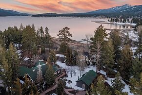 Koda by Avantstay Big Bear Cabin w/ Hot Tub