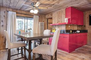 Koda by Avantstay Big Bear Cabin w/ Hot Tub