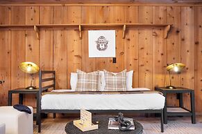 Koda by Avantstay Big Bear Cabin w/ Hot Tub