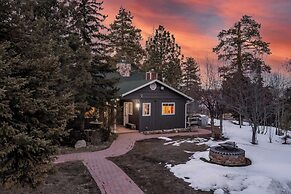 Koda by Avantstay Big Bear Cabin w/ Hot Tub