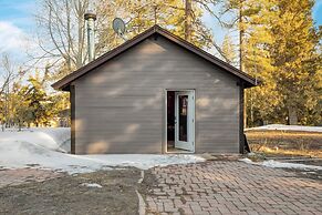 Koda by Avantstay Big Bear Cabin w/ Hot Tub