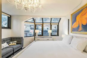 New San Juan 303 by Avantstay Modern Penthouse w/ Deck Overlooking Mai