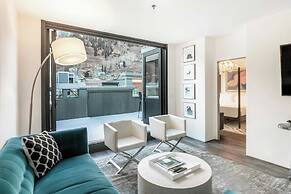 New San Juan 303 by Avantstay Modern Penthouse w/ Deck Overlooking Mai