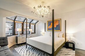 New San Juan 303 by Avantstay Modern Penthouse w/ Deck Overlooking Mai