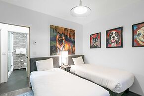 New San Juan 303 by Avantstay Modern Penthouse w/ Deck Overlooking Mai