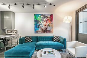 New San Juan 303 by Avantstay Modern Penthouse w/ Deck Overlooking Mai