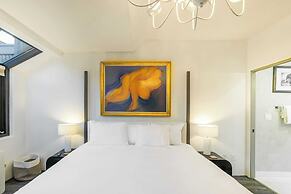 New San Juan 303 by Avantstay Modern Penthouse w/ Deck Overlooking Mai