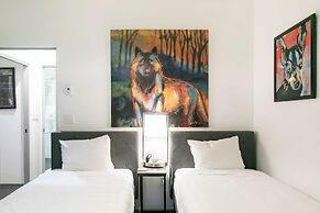 New San Juan 303 by Avantstay Modern Penthouse w/ Deck Overlooking Mai