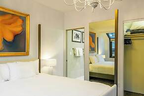 New San Juan 303 by Avantstay Modern Penthouse w/ Deck Overlooking Mai