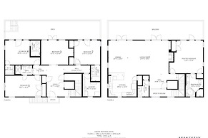 Poseidon By Avantstay On The Beach! Two Ocean Facing Balconies & Hot T