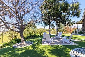 Chateau Syrah by Avantstay Picturesque Estate w/ Pool, Hot Tub, Pool T
