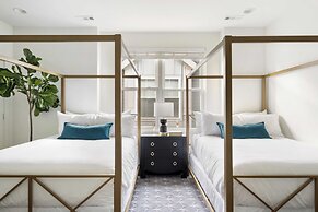 Hart Suite 16 by Avantstay Gorgeous Town House w/ Modern Amenities in 