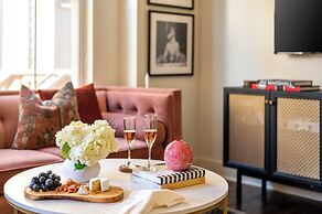 Hart Suite 16 by Avantstay Gorgeous Town House w/ Modern Amenities in 