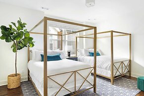 Hart Suite 16 by Avantstay Gorgeous Town House w/ Modern Amenities in 