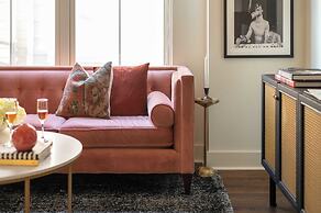 Hart Suite 16 by Avantstay Gorgeous Town House w/ Modern Amenities in 