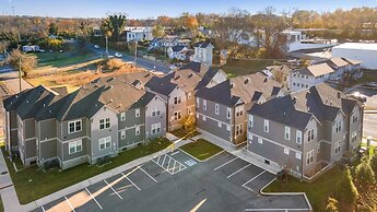 Hart Suite 16 by Avantstay Gorgeous Town House w/ Modern Amenities in 