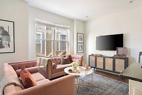 Hart Suite 16 by Avantstay Gorgeous Town House w/ Modern Amenities in 