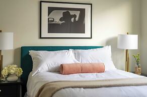 Hart Suite 16 by Avantstay Gorgeous Town House w/ Modern Amenities in 