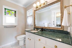 Wildflower by Avantstay Gorgeous Wine Country Home w/ Pool, Bocce Ball