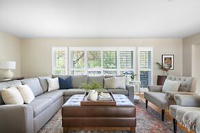 Wildflower by Avantstay Gorgeous Wine Country Home w/ Pool, Bocce Ball