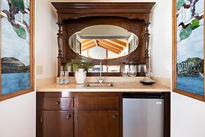 Wildflower by Avantstay Gorgeous Wine Country Home w/ Pool, Bocce Ball