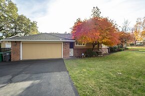 Wildflower by Avantstay Gorgeous Wine Country Home w/ Pool, Bocce Ball