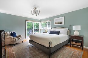 Wildflower by Avantstay Gorgeous Wine Country Home w/ Pool, Bocce Ball