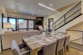 Juniper Landing 3 Bedroom by Avantstay Condo in Park City Mountain Res