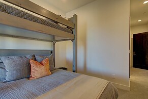 Juniper Landing 3 Bedroom by Avantstay Condo in Park City Mountain Res
