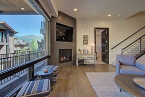Juniper Landing 3 Bedroom by Avantstay Condo in Park City Mountain Res