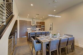 Juniper Landing 3 Bedroom by Avantstay Condo in Park City Mountain Res