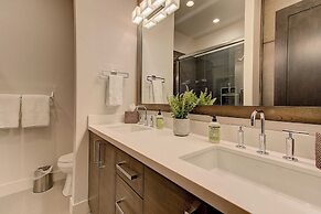 Juniper Landing 3 Bedroom by Avantstay Condo in Park City Mountain Res