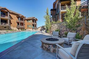 Juniper Landing 3 Bedroom by Avantstay Condo in Park City Mountain Res