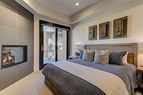Juniper Landing 3 Bedroom by Avantstay Condo in Park City Mountain Res