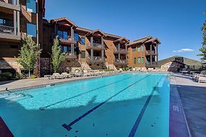 Juniper Landing 3 Bedroom by Avantstay Condo in Park City Mountain Res