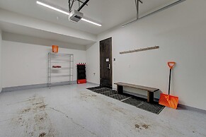 Juniper Landing 3 Bedroom by Avantstay Condo in Park City Mountain Res