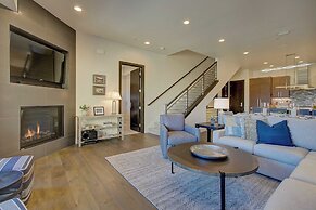 Juniper Landing 3 Bedroom by Avantstay Condo in Park City Mountain Res