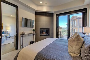Juniper Landing 3 Bedroom by Avantstay Condo in Park City Mountain Res