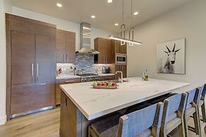 Juniper Landing 3 Bedroom by Avantstay Condo in Park City Mountain Res